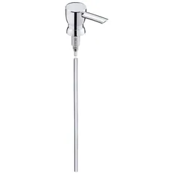 AXOR Ersatz-Pumpe für Lotionspender, Ersatzteile, chrom