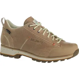 Dolomite Damen 54 Low Fg Evo GTX beige 41.5