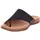 Gabor 1001.01.005 für Damen, blau, Größe 37 EU