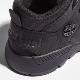 Timberland Sprint Trekker Mid Herren Jet Black 39