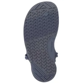 Xero Shoes Aqua Cloud Sandalen (Größe 41.5, grau)