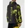 Plein Sport Splash neongelb | schwarz L