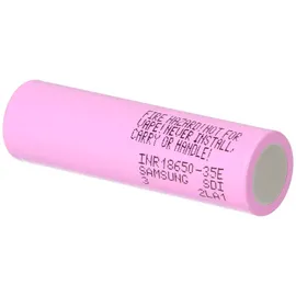 Samsung INR18650-35E 100 St.