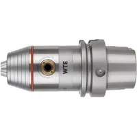 WTE Präzisions-Bohrfutter DIN 69893A 2,5-16 mm HSK-A 63