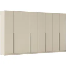 OTTO home Drehtürenschrank AGORDO 360 x 229 x 54 cm Beige