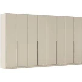 OTTO home Drehtürenschrank AGORDO 360 x 229 x 54 cm Beige