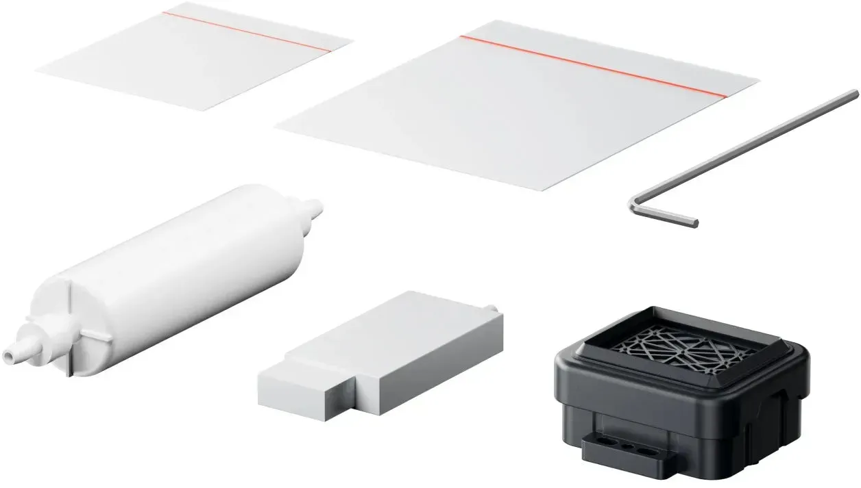 xTool Apparel Printer Maintanence Kit