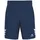 Erima Celebrate 125 Shorts, blau - S
