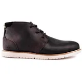 TOMS Navi Herren Schwarz 46