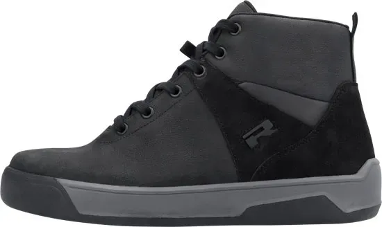 Richa Travis, chaussures étanches - Noir - 44 EU