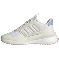 Adidas Damen X_Plrphase Shoes-Low (Non Football), Off White/Off White/Bliss Lilac, 42 2/3 EU - 42 2/3 EU