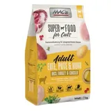 MAC's Adult Ente, Pute & Huhn 7 kg