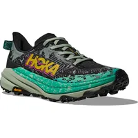 Hoka One One Hoka Damen Speedgoat 6 bunt 39.3