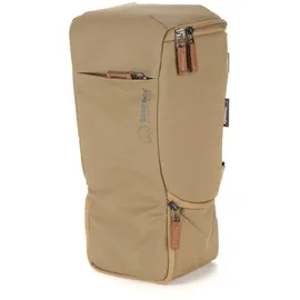Shimoda Top Loader Small 10 l beige