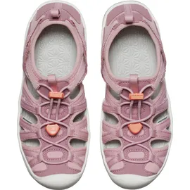 Keen Moxie Kinder Nostalgia Rose/Papaya Punch 34