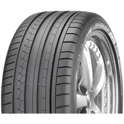 Dunlop Sp Sport Maxx Gt 265/45 R20104Y Sommerreifen
