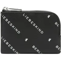 Liebeskind Berlin Lena XS Geldbörse Damen schwarz