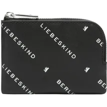 Liebeskind Berlin Lena XS Geldbörse Damen schwarz