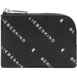 Liebeskind Berlin Lena XS Geldbörse Damen schwarz
