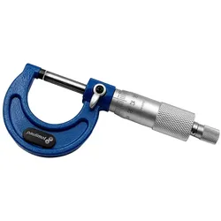 Mikrometer 0 - 25 mm