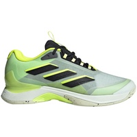 Adidas Avacourt 2 GRESPA/CBLACK EUR 39 1/3 - Grün