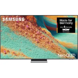 Samsung GQ65QN85F 65" Neo QLED 4K Vision AI Smart TV QN85F