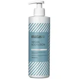 matas beauty Argan Bodylotion Lotion 400 ml