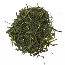 Aromandise Gyokuro Asahi Grüntee Bio 100 g