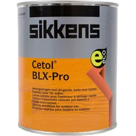 Sikkens Cetol BLX Pro 085 Teak 2,5 l