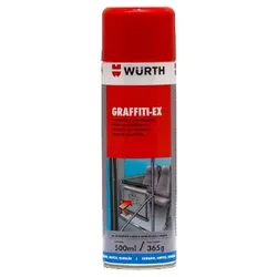 Würth Graffiti EX