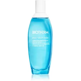 Biotherm Eau Vitaminée Vibration Bergamote Spray 100 ml