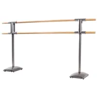 Dinamica Ballet Doppelballettanlage ""Maurice"", 3 m