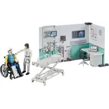 Bruder bworld Krankenstation