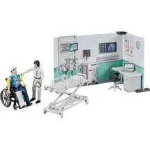 Bruder bworld Krankenstation