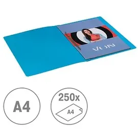 Leitz Schnellhefter A4 Blau