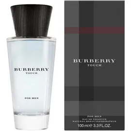 Burberry Touch Eau de Toilette 50 ml