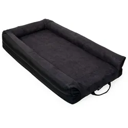 BURLEY Hundebett Pet Bed für Anhänger Grau Modell 2024