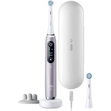 Oral B Oral-B, Elektrische Zahnbürste iO9s Rose Quartz