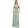 Vera Mont Abendkleid Grün 40