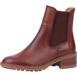 PIKOLINOS Medina Stiefelette Braun 39