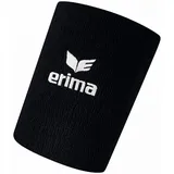 Erima Schweißband schwarz