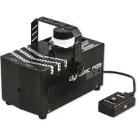 Eurolite Dynamic Fog 600 Nebelmaschine