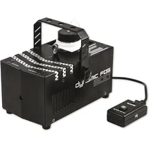 Eurolite Dynamic Fog 600 Nebelmaschine