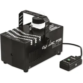 Eurolite Dynamic Fog 600 Nebelmaschine