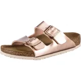 Birkenstock Arizona Kids Pantolette in rosa
