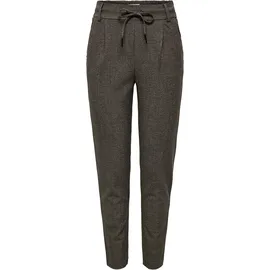 Only Jogger Pants ONLPOPTRASH-DELL EASY MEL PANT PNT NOOS schwarz L (40)
