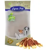 Lyra Pet Lyra Pet® Kaninchenohren gefüllt mit Huhn