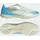 adidas F50 Messi League TF Herren Beige/Blau/Weiß 48