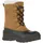 Kamik Alborg Gummistiefel Braun 40