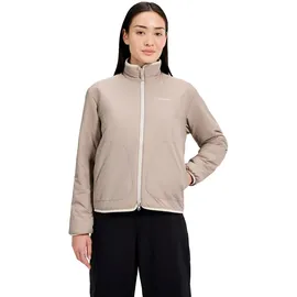 Berghaus Asperton Reversible Jacke für Damen, Grau, 32